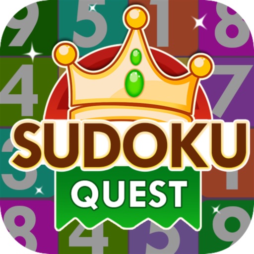 ⋆Sudoku na App Store