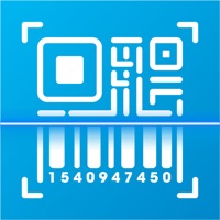 delete Scan QR Code & Barcode Reader