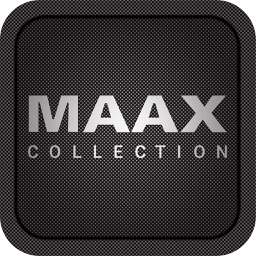 MAAX Collection - Spa Control