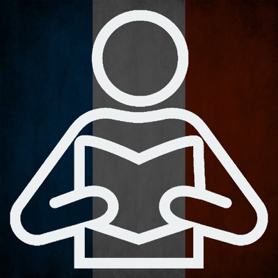 Libri e audiolibri francesi