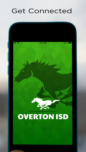 Overton ISD(圖1)-速報App