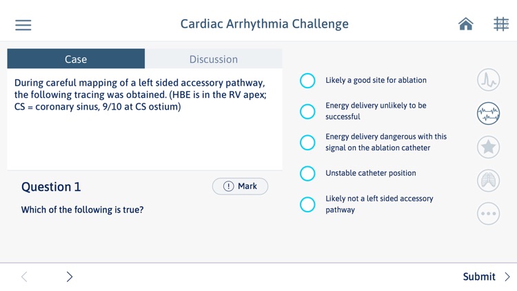 Cardiac Arrhythmia Challenge