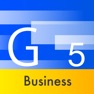 Get GEMBA Note for Business 5 for iOS, iPhone, iPad Aso Report