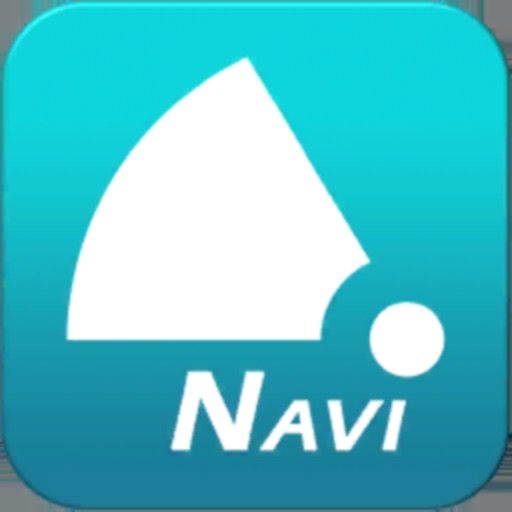 Navi Radiography Lite iOS App