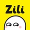Zili is not just a short video app