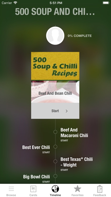 Best app for recipes on iphone