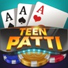 TeenPatti तीन पत्ती - Online