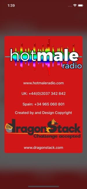 Hotmale Radio(圖4)-速報App