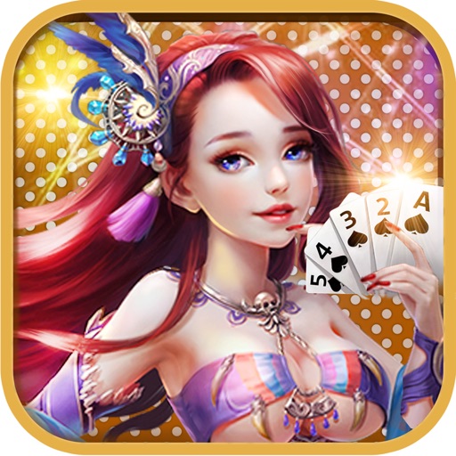 宝盈棋牌-欢乐牛牛朋友局