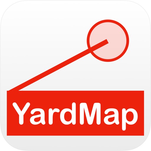 Yard Map