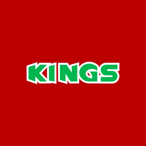 Kings Chicken, London