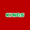 Congratulations - you found our Kings Chicken in London App