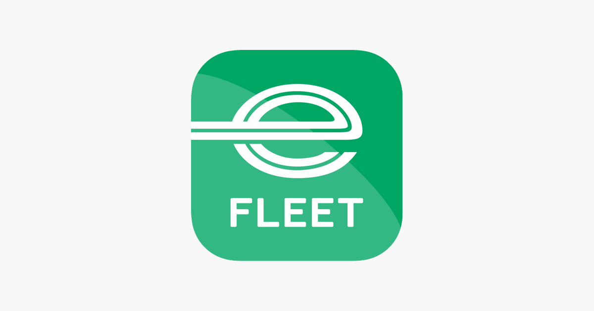 eFleets Mobile on the App Store