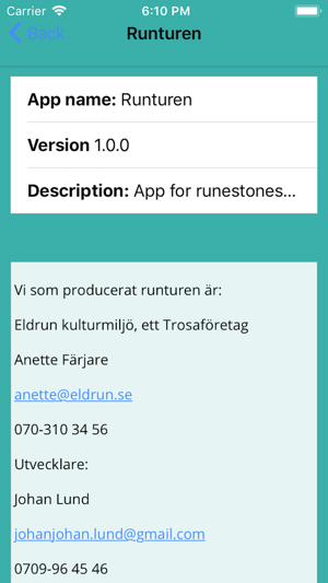 Runturen(圖3)-速報App