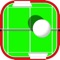 This is not your average easy ping pong game