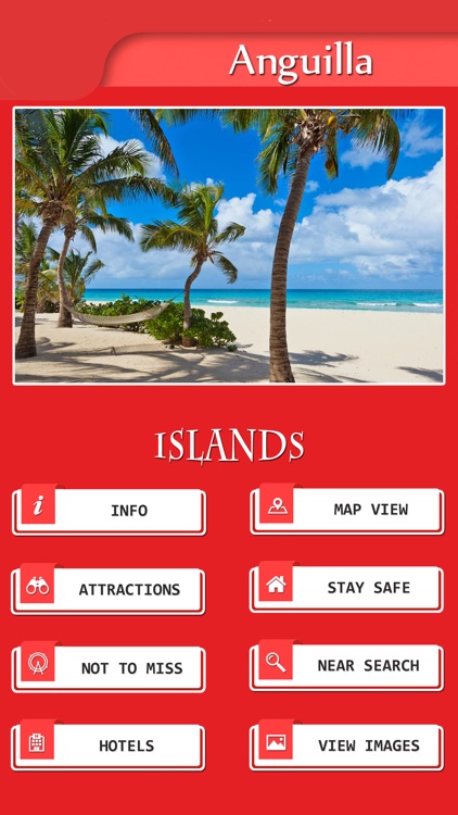 Anguilla Island Tourism Guide