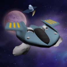 Activities of Dark Turbulence - Space Racer