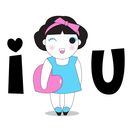 Little Darling Emojis