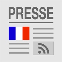 France Presse ne fonctionne pas? problème ou bug?