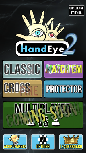 HandEye 2(圖1)-速報App