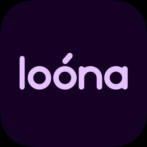 Loóna: calm, relax and sleep