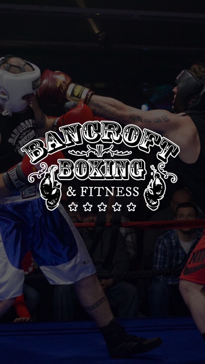 Bancroft Boxing and Fitness