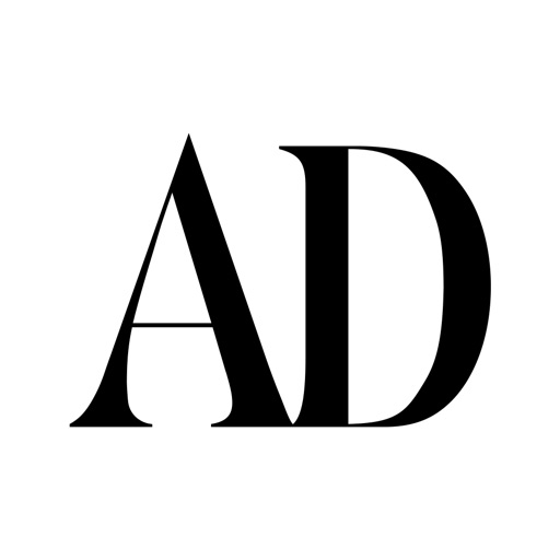 AD Magazine com.condenast.admagfr app icon