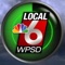 WPSD Local 6 is proud to announce a full featured weather app for the iPhone and iPad platforms