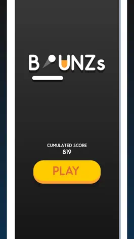 Game screenshot Bounzs hack