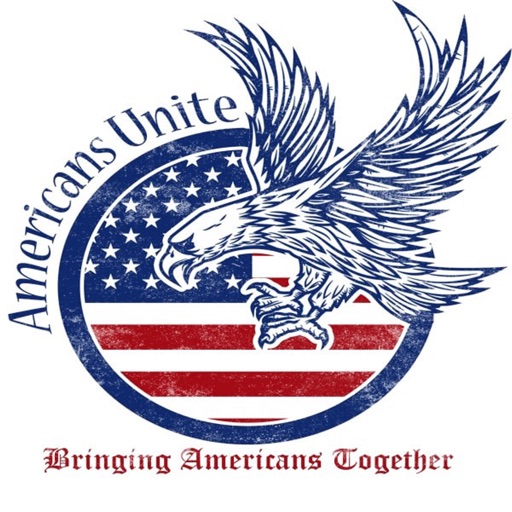 Americans Unite icon