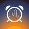 App Icon for Sleep Science HQ: alarm clock App in United States IOS App Store
