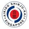 Shinju-Kai Aikido App