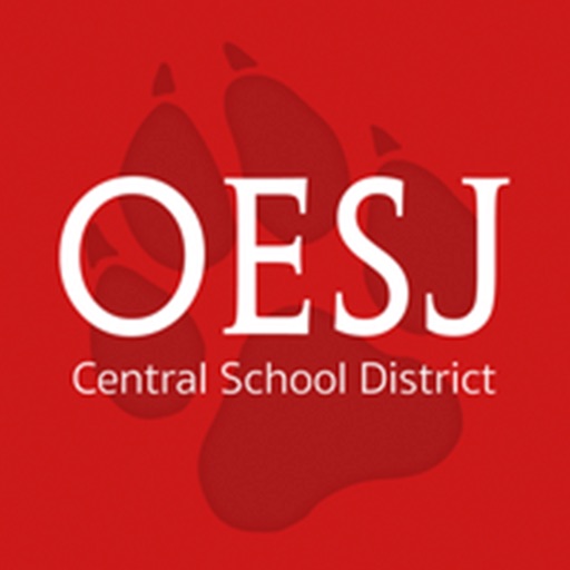 OESJ CSD icon