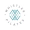 Whistler Pilates app allows you to view the studio schedule, manage your account, book and buy sessions