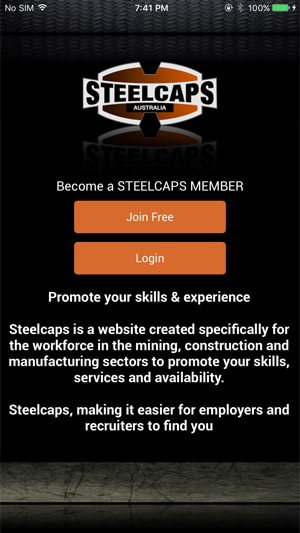 Steelcaps Australia(圖3)-速報App