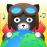 Get Jazzy World Tour - Learn Music for iOS, iPhone, iPad Aso Report