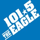 Top 23 Entertainment Apps Like 1015 The Eagle - Best Alternatives