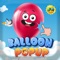 Icon Kids Learning Balloon Pop Game