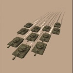 Tank Multiplier