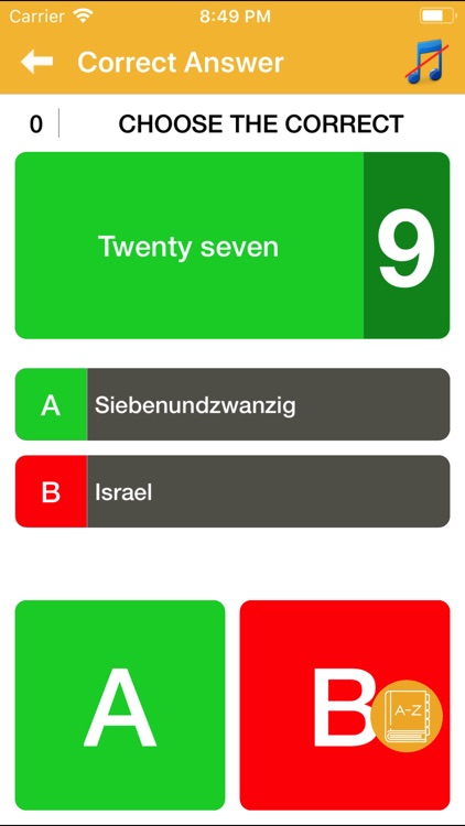 German Communicate Daily screenshot-8