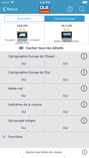 Tests comparatifs(圖5)-速報App