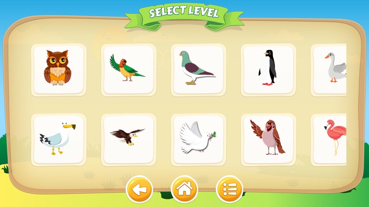 Animals - Kids Learning Games screenshot-3