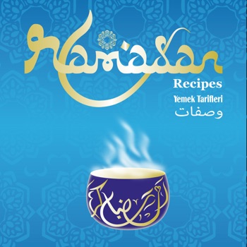 Ramadan Recipes app reviews and download