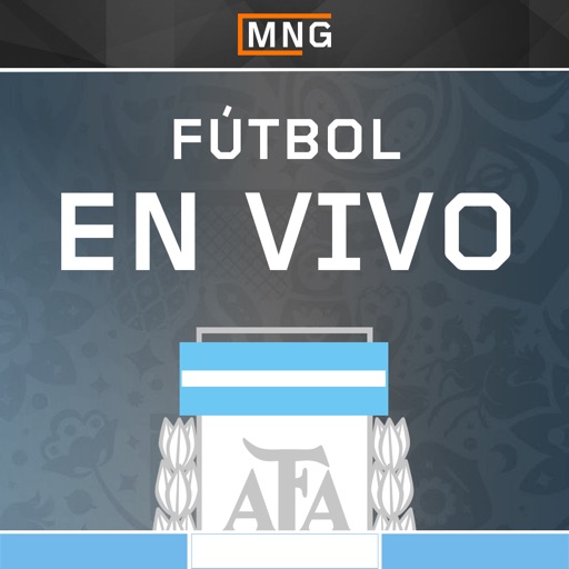 AF Fútbol en Vivo TV