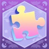 Icon Happy jigsaw puzzles - calm