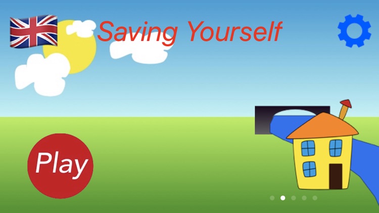 Saving Yourself