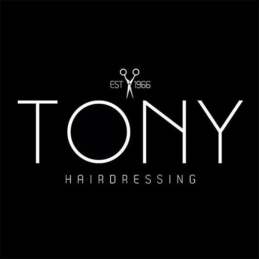 Tony Hairdressing