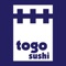 At Togo Sushi, we take pride in serving a fresh assortment of nigiri sushi, maki sushi and sashimi made everyday with top quality, nutritious ingredients