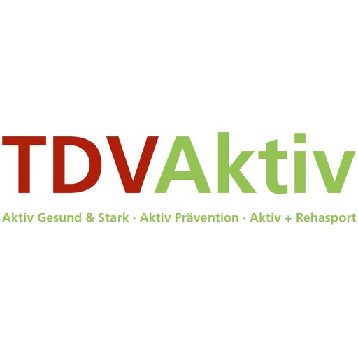 TDV Aktiv