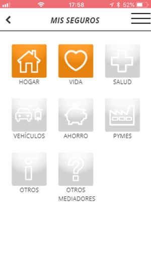 GESFIVE Correduría de Seguros(圖5)-速報App